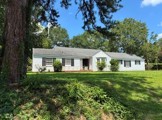 2515 N Pecan St, Nacogdoches, TX 75965