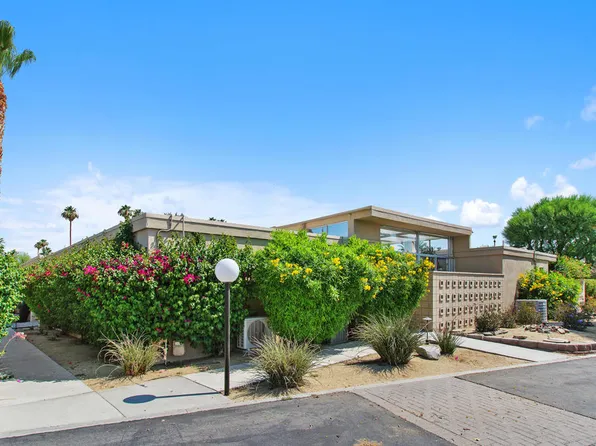 1020 Tamarisk West St, Rancho Mirage, CA 92270