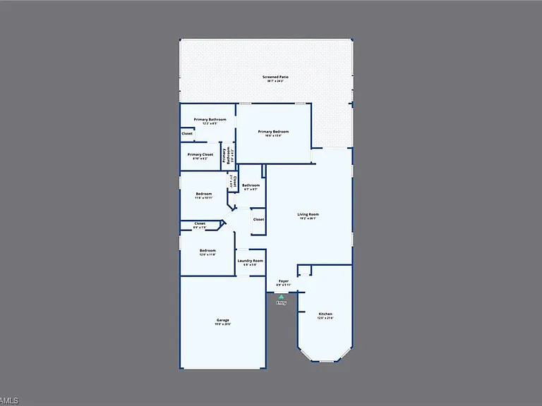 3337 Apple Blossom Dr — Photo 3