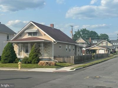 629 S Wayne St, Lewistown, PA, 17044