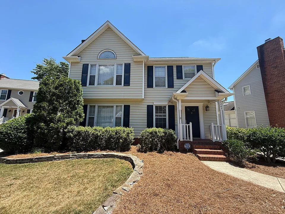 2249 King George Ct