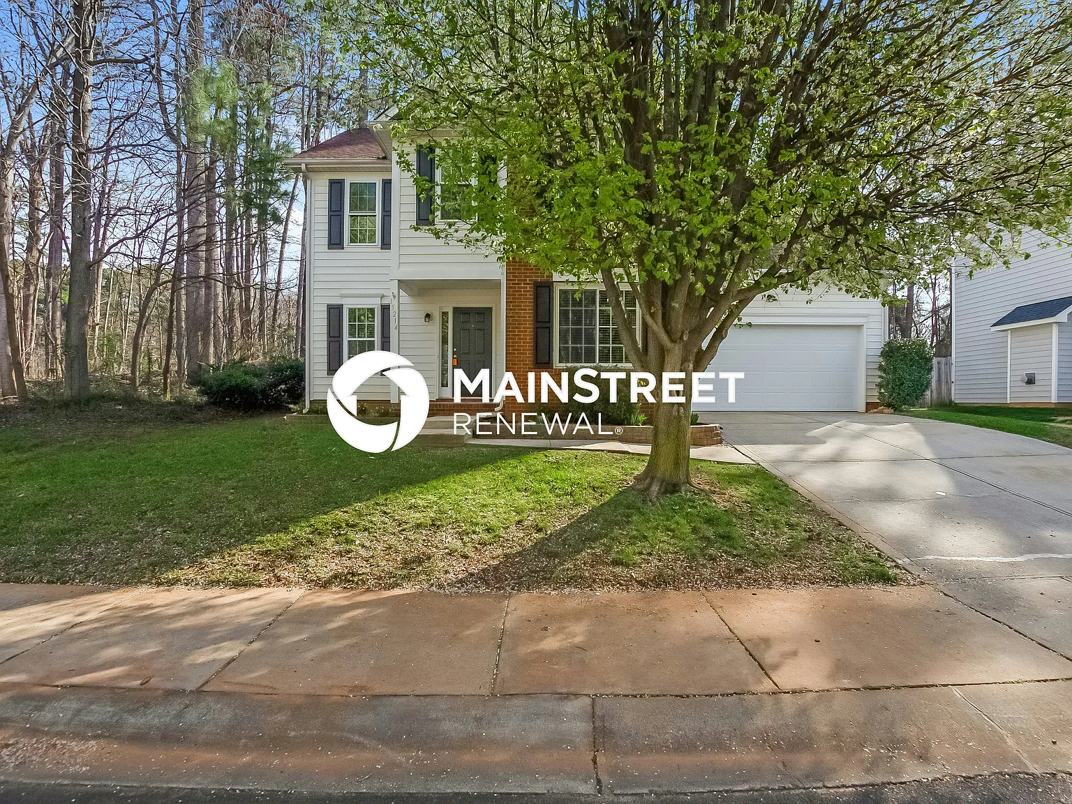 15214 Tracy Beth Rd — Photo 1