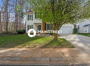 15214 Tracy Beth Rd, Huntersville, NC 28078