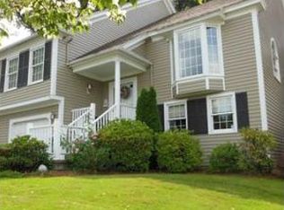 16 Windpath E, West Springfield, MA 01089