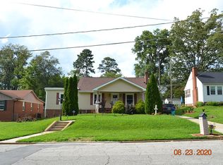 413 E Farriss Ave, High Point, NC 27262