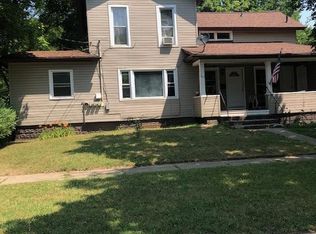 701 Division St, Albion, MI 49224