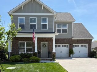1215 Hodges Rd, Mount Juliet, TN 37122