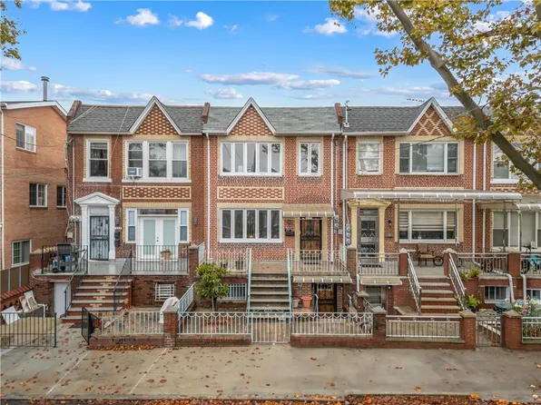 447 Avenue Y, Brooklyn, NY 11223