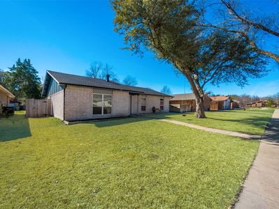 1314 Paris Dr, Garland, TX, 75040