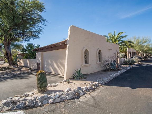 2nd image of 601 W Yaqui Dr