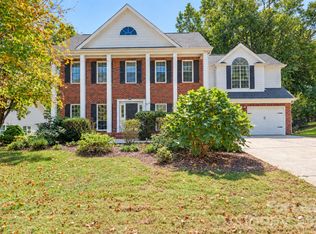 9106 Torrence Crossing Dr, Huntersville, NC 28078
