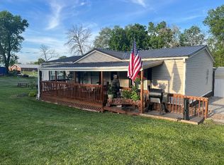 302 Mead Rd, Utica, MO 64686