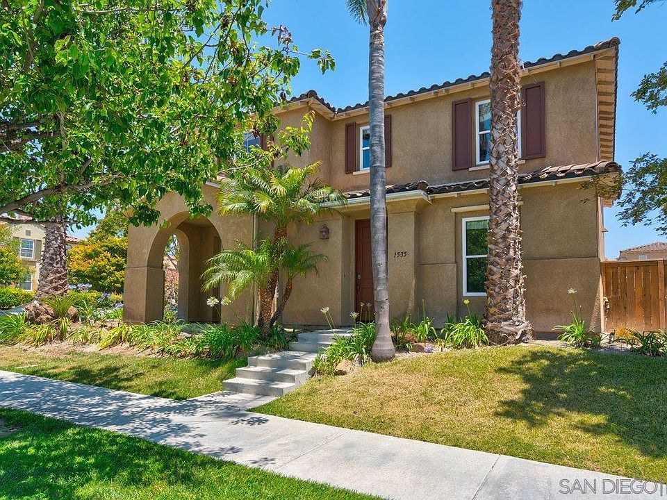 Zillow Chula Vista 91913