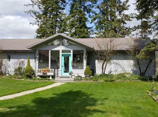 482 Levitch Rd, Newport, WA 99156