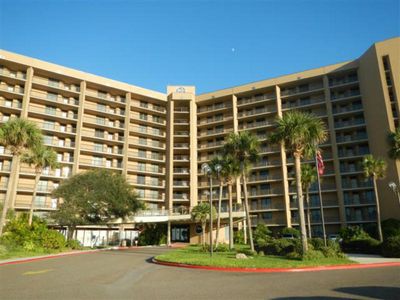 6649 Seacomber Dr APT 610, Port Aransas, TX, 78373