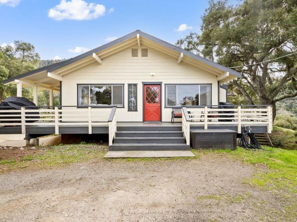 340 Hillside Rd, San Juan Bautista, CA 95045