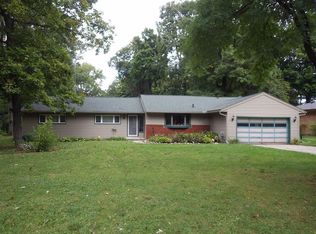 1270 W Westwood Dr, Adrian, MI 49221