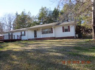 124 Whiting Rd, Talladega, AL 35160