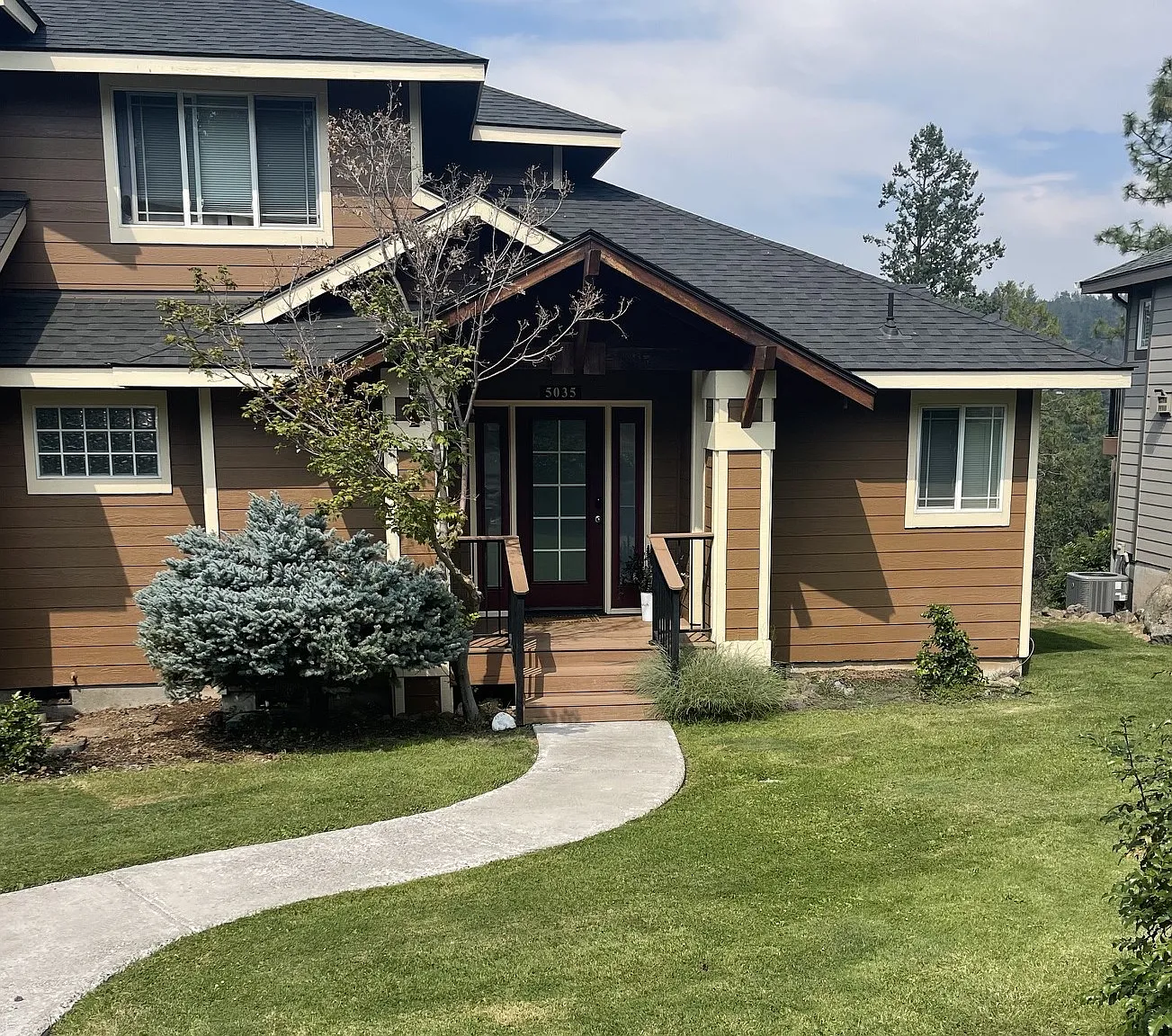 3 bed, 2.5 bath, 1725 sqft, $2,800 — Photo 1