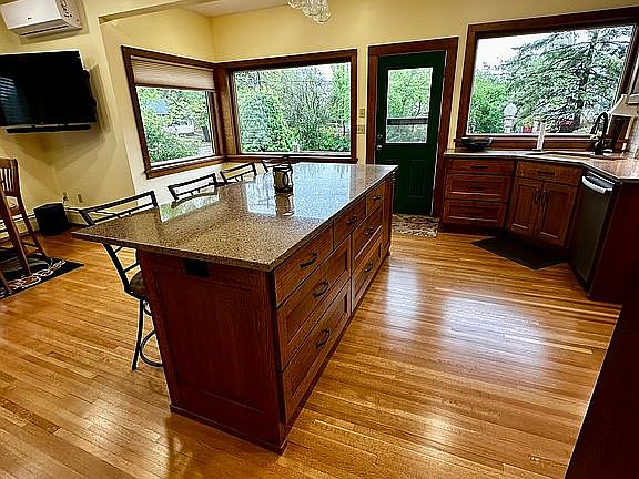 Kitchen renovation in 2019