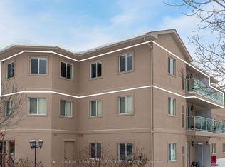 125 Bond St #302, Orillia, ON L3V 1J7