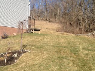 2331 Flint Dr, Washington, PA 15301