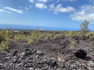 Koa Ln, Ocean View, HI 96737