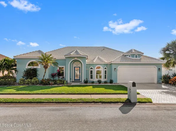 183 Seaview St, Melbourne Beach, FL 32951