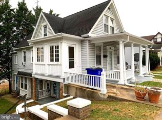 854 Dewey Ave #21740, Hagerstown, MD 21742