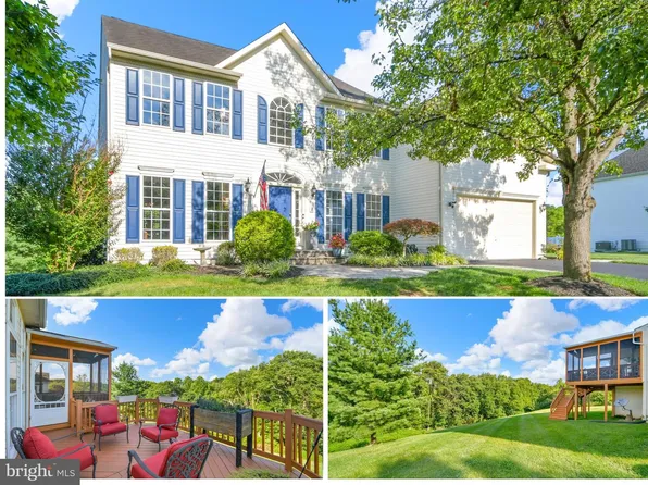 8 N Pointe Ter, Middletown, MD 21769