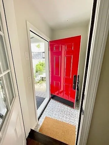 2 bed, 1.5 bath, 1139 sqft, $3,800 — Photo 2