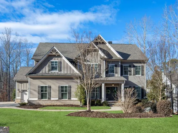 109 Wolf Creek Ct, Cumming, GA 30028