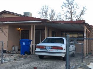 100 English St, Hawthorne, NV 89415