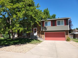 4325 W 23rd St, Greeley, CO 80634