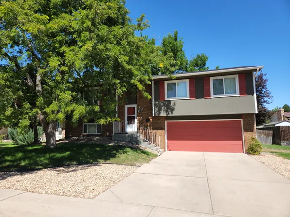 4325 W 23rd St, Greeley, CO 80634