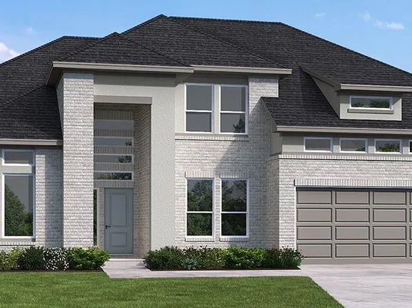 32135 Pond Pine Ct, Spring, TX 77386