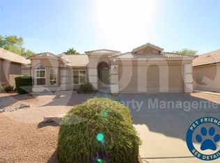 1425 S Monterey St, Gilbert, AZ 85233