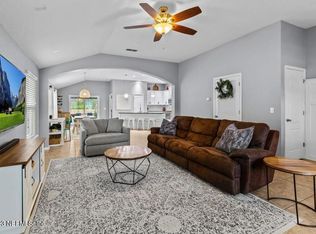 247 Willow Ridge Dr, Ponte Vedra, FL 32081