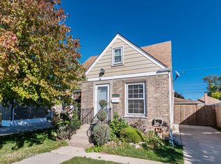 6353 S Lawler Ave, Chicago, IL 60638