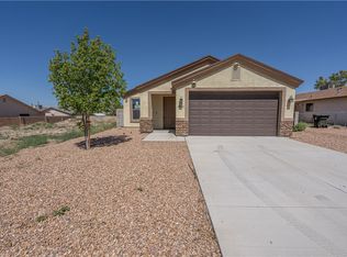 2823 Wallapai Ave, Kingman, AZ 86401