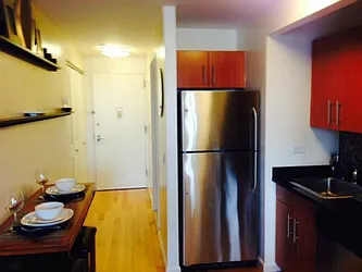 Rented by Global Realty Opportunities