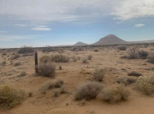 Arnold Dr, California City, CA
