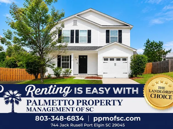 744 Jack Russell Ct, Elgin, SC 29045