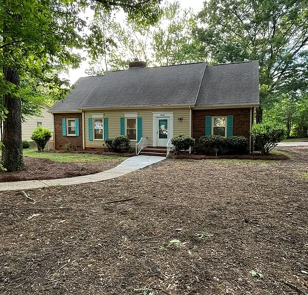 4535 Dawnwood Dr — Photo 1