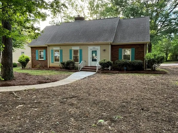 4535 Dawnwood Dr, Charlotte, NC 28212