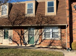 1545 Henley Rd #1545, Troy, OH 45373