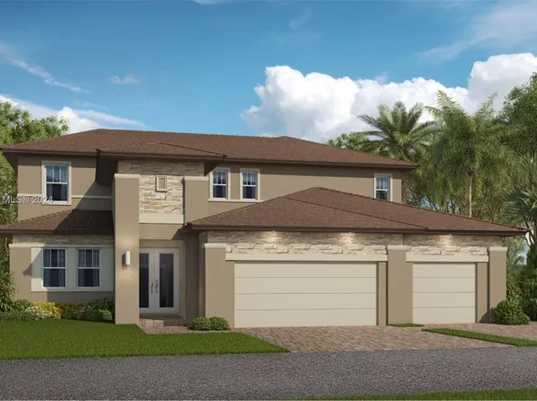 4480 SW 122nd Ter, Davie, FL 33330