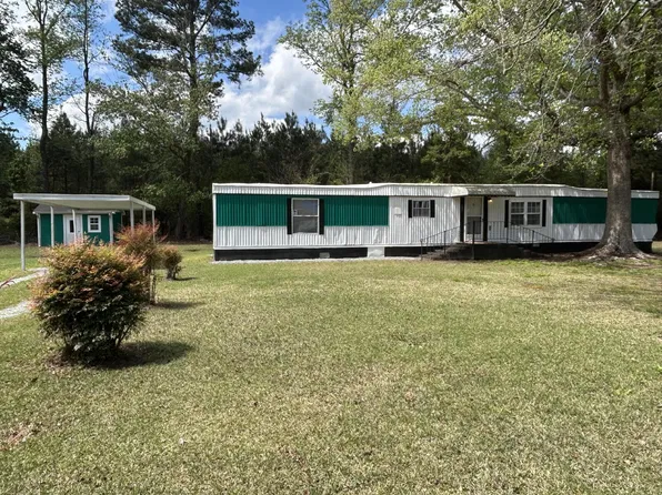 109 Braxton Dr, Goldsboro, NC 27530