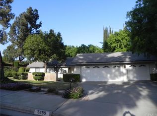 5655 Via Callisto, Riverside, CA 92506