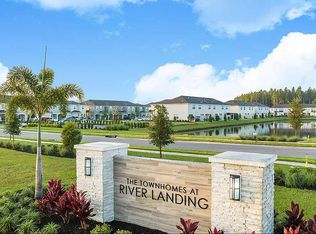 2516 Paravane Way, Wesley Chapel, FL 33543